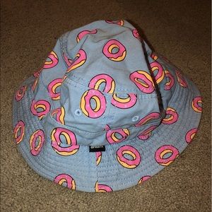 odd future bucket hat